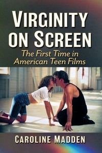 Enlarge image Cover: Virginity on Screen - McFarland & Co Inc