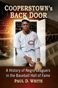Abbildung von: Cooperstown's Back Door - McFarland & Co Inc