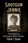 Cover: Shotgun Jennie - McFarland & Co Inc