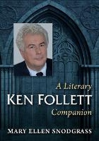 Enlarge image Cover: Ken Follett - McFarland & Co Inc