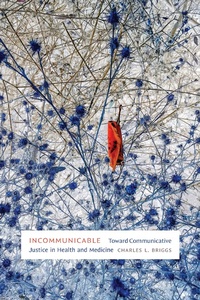 Enlarge image Cover: Incommunicable - De Gruyter