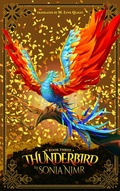 Cover: Thunderbird - University of Texas Press