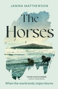 Cover: The Horses - Wildfire