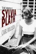 Cover: The Making of Sylvia Plath - University Press of Mississippi