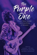 Cover: The Purple One - University Press of Mississippi