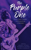 Cover: The Purple One - University Press of Mississippi