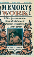 Cover: Memory Work - University Press of Mississippi