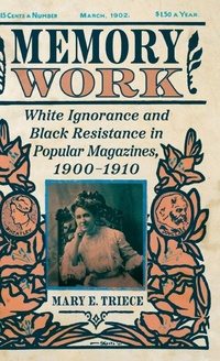Enlarge image Cover: Memory Work - University Press of Mississippi