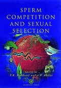 Cover: Sperm Competition and Sexual Selection - Academic Press