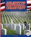 Cover: Arlington National Cemetery - Child's World, Inc. Stride