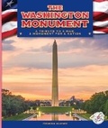 Cover: The Washington Monument - Child's World, Inc. Stride