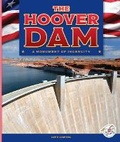 Cover: The Hoover Dam - Child's World, Inc. Stride