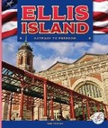 Cover: Ellis Island - Child's World, Inc. Stride