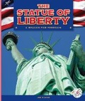 Cover: The Statue of Liberty - Child's World, Inc. Stride