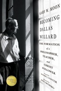 Cover: Becoming Dallas Willard - IVP Formatio