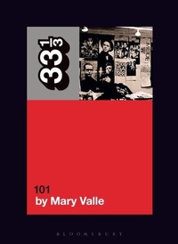 Abbildung von: Depeche Mode's 101 - Bloomsbury Academic USA