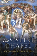 Cover: The Sistine Chapel - Polity Press