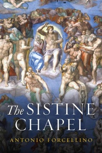 Enlarge image Cover: The Sistine Chapel - Polity Press