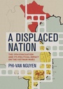 Cover: A Displaced Nation - Southeast Asia Program Publications, Cornell University