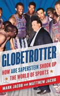 Cover: Globetrotter - Rowman & Littlefield Publishers