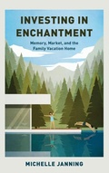 Cover: Investing in Enchantment - Rowman & Littlefield Publishers