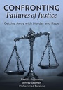 Cover: Confronting Failures of Justice - Rowman & Littlefield Publishers