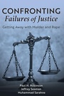 Cover: Confronting Failures of Justice - Rowman & Littlefield Publishers
