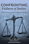 Cover: Confronting Failures of Justice - Rowman & Littlefield Publishers