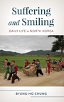 Cover: Suffering and Smiling - Rowman & Littlefield Publishers