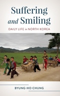 Cover: Suffering and Smiling - Rowman & Littlefield Publishers