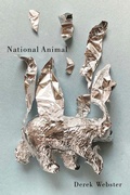 Cover: National Animal - Vehicule Press