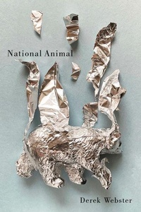 Enlarge image Cover: National Animal - Vehicule Press