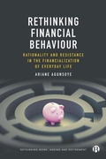 Cover: Rethinking Financial Behaviour - Bristol University Press