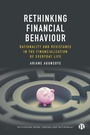 Cover: Rethinking Financial Behaviour - Bristol University Press