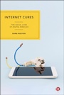 Cover: Internet Cures - Bristol University Press