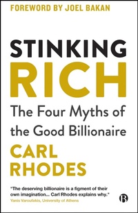 Abbildung von: Stinking Rich - Bristol University Press