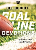 Cover: Goal Line Devotions - Iron Stream