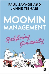 Abbildung von: Moomin Management - Bristol University Press