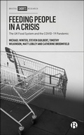 Cover: Feeding People in a Crisis - Bristol University Press