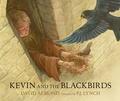 Cover: Kevin and the Blackbirds - Walker Books Ltd