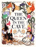 Cover: The Queen in the Cave - Walker Studio