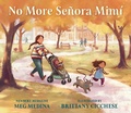 Cover: No More Senora Mimi - Walker Books Ltd