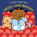 Cover: Sleepy Little Bedtime - Walker Books Ltd
