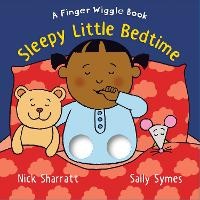 Enlarge image Cover: Sleepy Little Bedtime - Walker Books Ltd