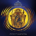 Cover: Doctor Who: The Edge of Destruction - BBC Physical Audio
