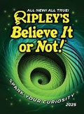 Cover: Ripley's Believe It or Not! 2025 - Century