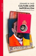 Cover: Culture and Imperialism - Vintage Classics