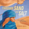 Cover: Through Sand and Salt - Bloomsbury YA