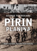 Cover: Pirin Planina - Center for Romanian Studies