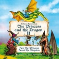 Cover: Princess and the Dragon - Histria Kids